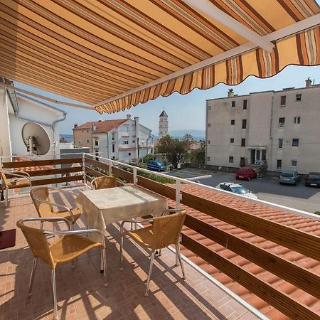Apartmani Vera Crikvenica Esterno foto